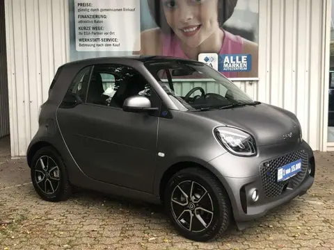 Used SMART FORTWO Electric 2023 Ad 