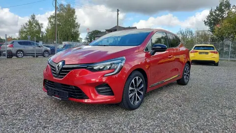 Used RENAULT CLIO Petrol 2023 Ad 