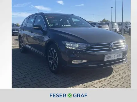 Used VOLKSWAGEN PASSAT Diesel 2021 Ad 