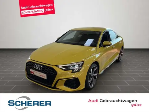 Used AUDI A3 Petrol 2024 Ad 