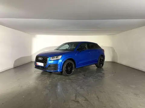 Used AUDI Q2 Diesel 2020 Ad 