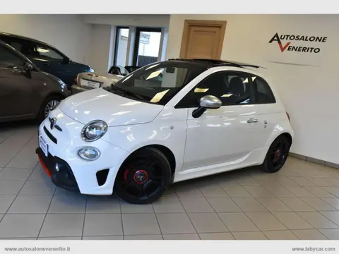 Used ABARTH 595 Petrol 2018 Ad 