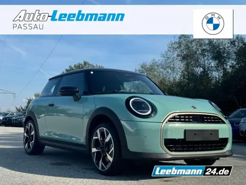 Annonce MINI COOPER Essence 2024 d'occasion 