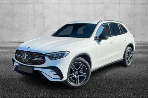 Annonce MERCEDES-BENZ CLASSE GLC Hybride 2023 d'occasion 