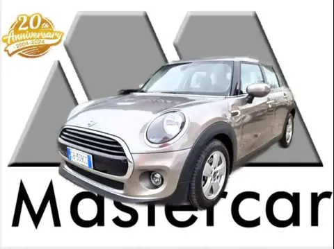 Used MINI COOPER Petrol 2020 Ad 