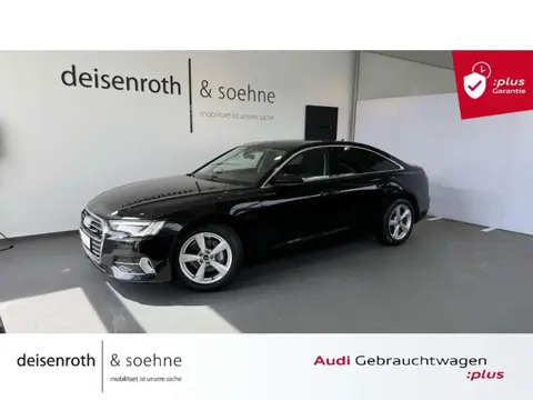 Annonce AUDI A6 Diesel 2022 d'occasion 