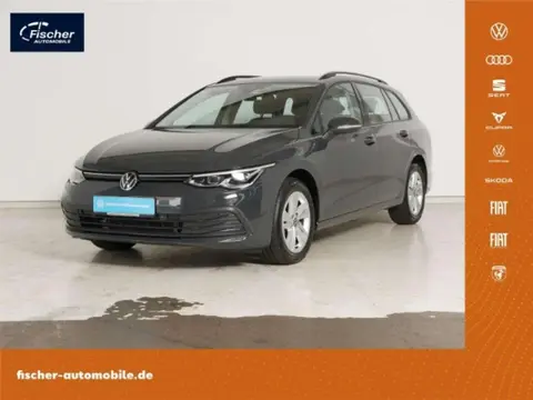 Annonce VOLKSWAGEN GOLF Diesel 2023 d'occasion 