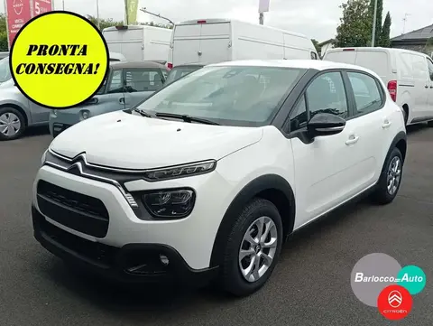 Annonce CITROEN C3 Diesel 2024 d'occasion 