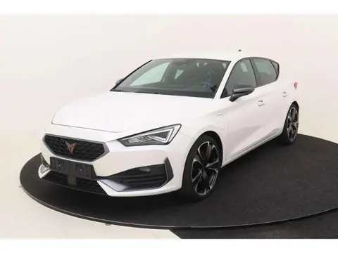 Used CUPRA LEON Hybrid 2022 Ad 