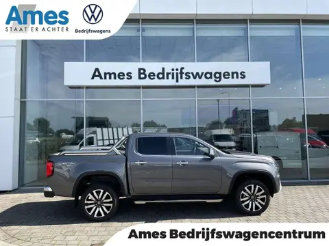 Annonce VOLKSWAGEN AMAROK Diesel 2024 d'occasion 