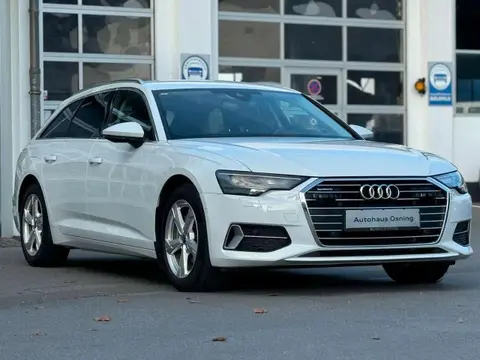 Annonce AUDI A6 Diesel 2023 d'occasion 