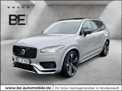 Annonce VOLVO XC90 Hybride 2023 d'occasion 