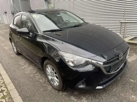 Used MAZDA 2 Petrol 2017 Ad 