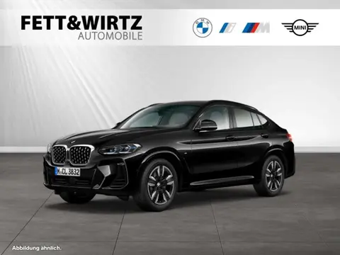 Used BMW X4 Petrol 2023 Ad 