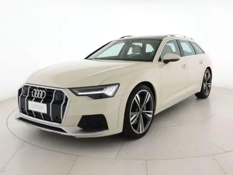 Used AUDI A6 Hybrid 2024 Ad 