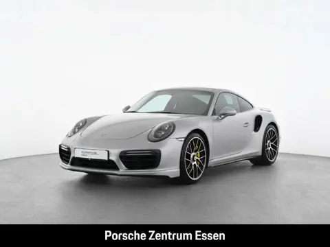 Used PORSCHE 991 Petrol 2018 Ad 