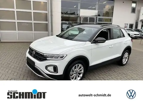 Used VOLKSWAGEN T-ROC Petrol 2023 Ad 