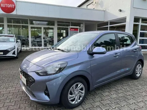 Annonce HYUNDAI I10 Essence 2024 d'occasion 