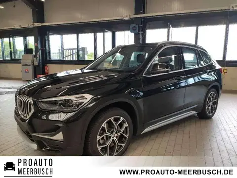 Annonce BMW X1 Diesel 2020 d'occasion Allemagne