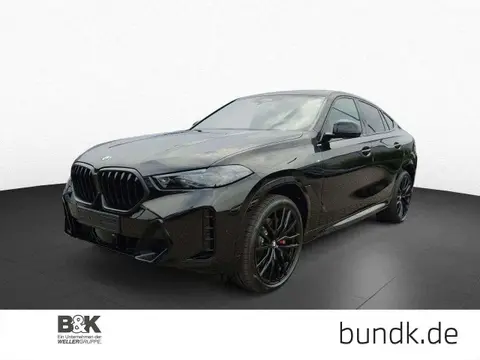 Used BMW X6 Diesel 2024 Ad 