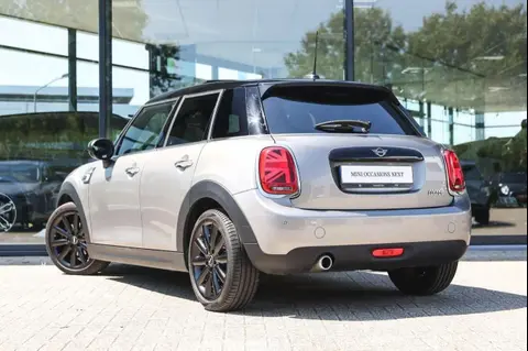 Annonce MINI COOPER Essence 2020 d'occasion 