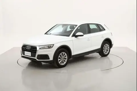 Annonce AUDI Q5 Diesel 2018 d'occasion 