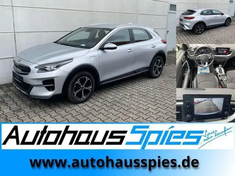 Used KIA XCEED Hybrid 2021 Ad 