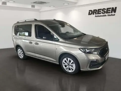 Annonce FORD TOURNEO Essence 2024 d'occasion 