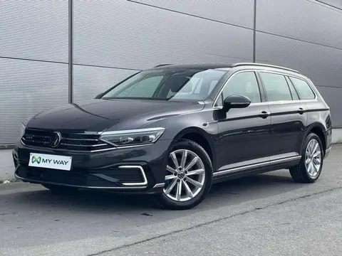 Annonce VOLKSWAGEN PASSAT Hybride 2023 d'occasion 