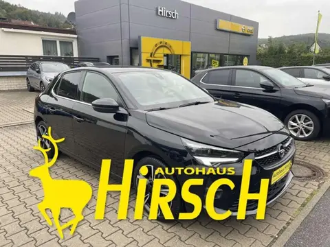 Used OPEL CORSA Petrol 2021 Ad Germany