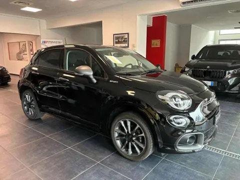 Used FIAT 500X Diesel 2023 Ad 