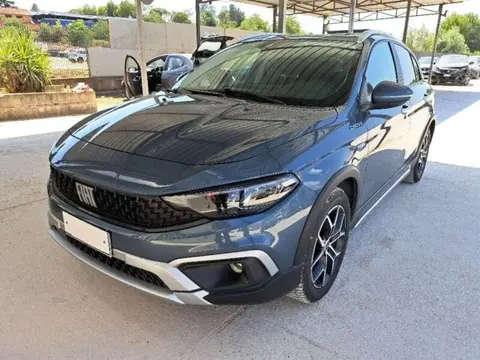 Used FIAT TIPO Hybrid 2022 Ad 