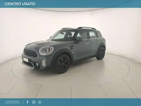 Used MINI ONE Petrol 2021 Ad 