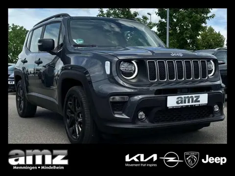 Used JEEP RENEGADE Petrol 2024 Ad 