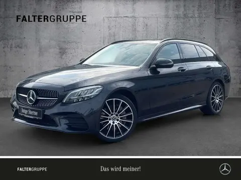 Used MERCEDES-BENZ CLASSE C Diesel 2020 Ad Germany