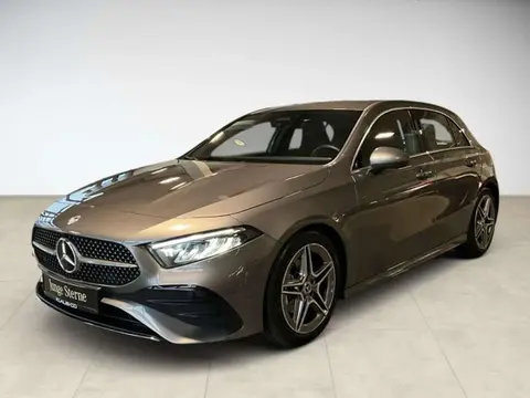 Annonce MERCEDES-BENZ CLASSE A Essence 2024 d'occasion 