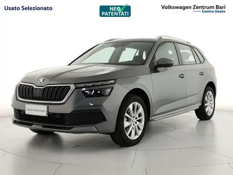 Used SKODA KAMIQ  2022 Ad 