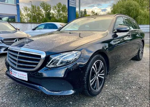 Annonce MERCEDES-BENZ CLASSE E Diesel 2020 d'occasion 