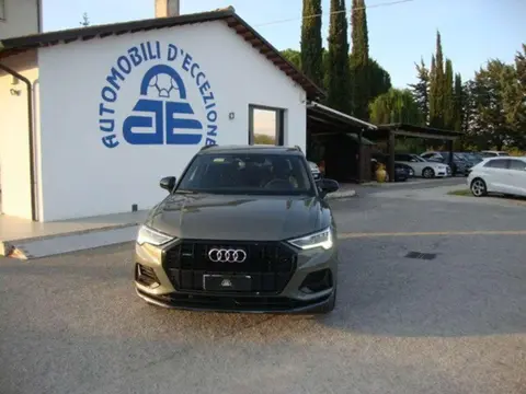 Annonce AUDI Q3 Diesel 2019 d'occasion 