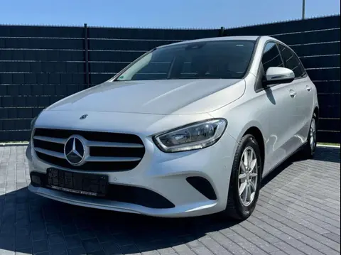 Used MERCEDES-BENZ CLASSE B Diesel 2019 Ad 