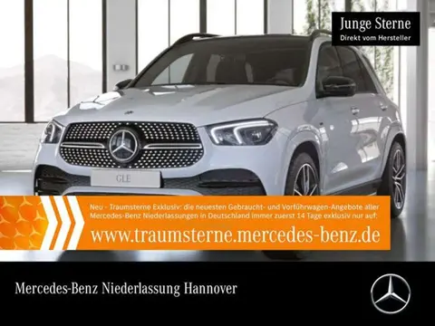 Used MERCEDES-BENZ CLASSE GLE Hybrid 2021 Ad 