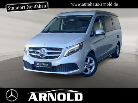 Used MERCEDES-BENZ CLASSE V Diesel 2023 Ad 