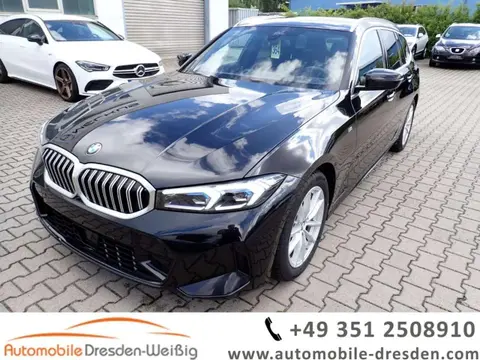 Used BMW SERIE 3 Petrol 2023 Ad 