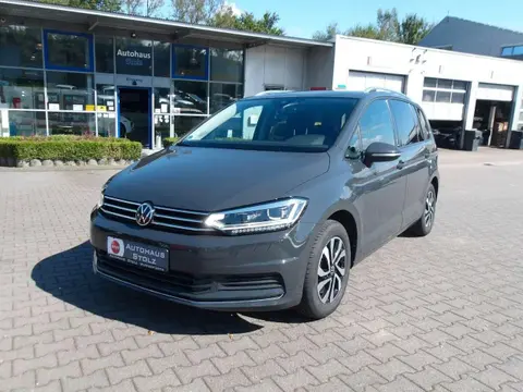 Annonce VOLKSWAGEN TOURAN Diesel 2022 d'occasion 