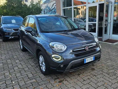 Used FIAT 500X Petrol 2019 Ad 