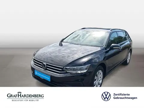 Used VOLKSWAGEN PASSAT Diesel 2023 Ad 