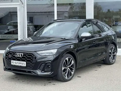 Annonce AUDI SQ5 Diesel 2023 d'occasion 