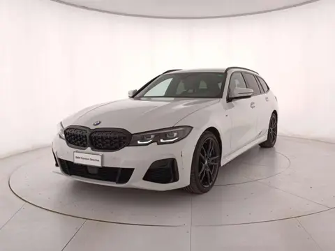 Used BMW SERIE 3 Hybrid 2021 Ad 