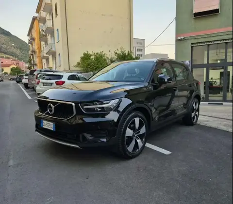 Annonce VOLVO XC40 Diesel 2020 d'occasion 