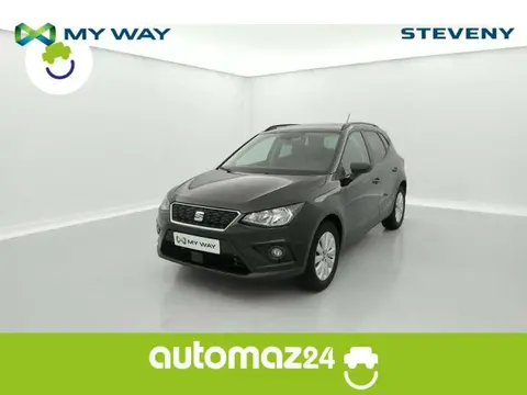 Used SEAT ARONA Petrol 2021 Ad 